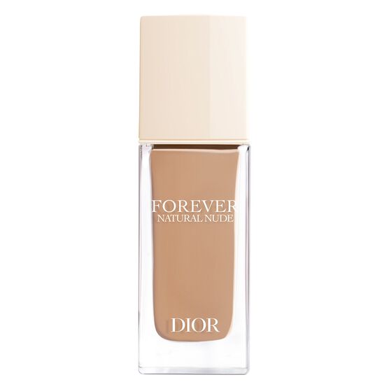 DIOR       NATURAL NUDE  FDT  2.5N